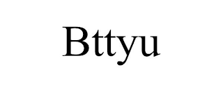 BTTYU