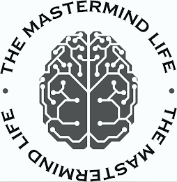 · THE MASTERMIND LIFE · THE MASTERMIND LIFE