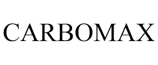 CARBOMAX