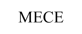 MECE