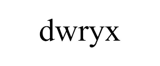 DWRYX