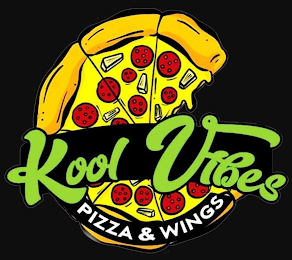 KOOL VIBES PIZZA & WINGS