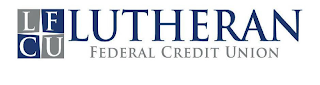 LFCU LUTHERAN FEDERAL CREDIT UNION