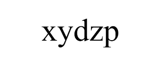 XYDZP