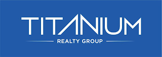 TITANIUM REALTY GROUP