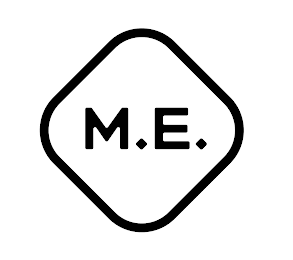 M.E.