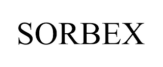 SORBEX