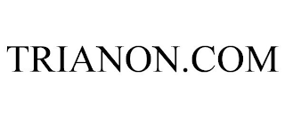 TRIANON.COM