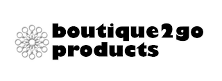 BOUTIQUE2GO PRODUCTS