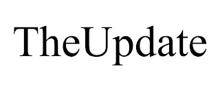 THEUPDATE