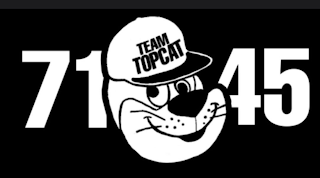 TEAMTOPCAT 7145