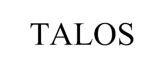 TALOS