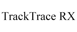 TRACKTRACE RX