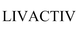 LIVACTIV