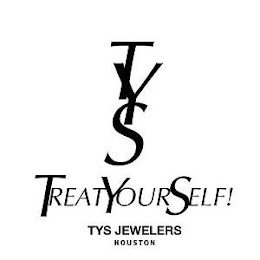 TYS TREAT YOURSELF TYS JEWELERS HOUSTON