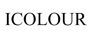 ICOLOUR