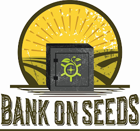 BANK ON SEEDS