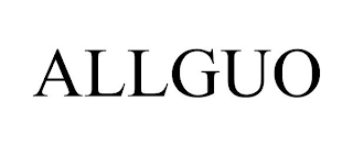 ALLGUO