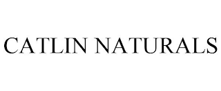 CATLIN NATURALS
