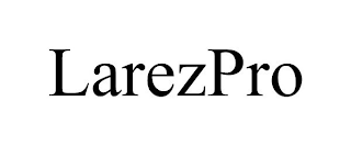 LAREZPRO