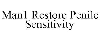 MAN1 RESTORE PENILE SENSITIVITY