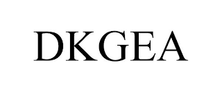 DKGEA