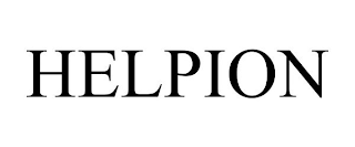 HELPION