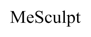 MESCULPT