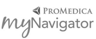 PROMEDICA MYNAVIGATOR