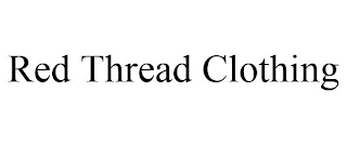 RED THREAD CLOTHING