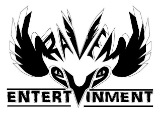 RAVEN ENTERTAINMENT