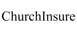 CHURCHINSURE