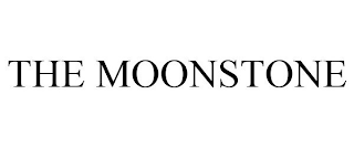 THE MOONSTONE