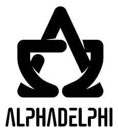 AD ALPHADELPHI