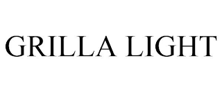 GRILLA LIGHT