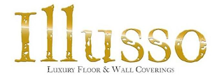 ILLUSSO LUXURY FLOOR & WALL COVERINGS