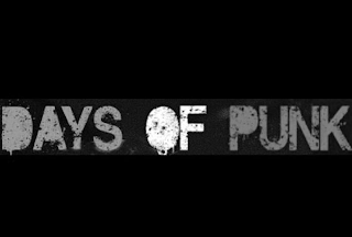 DAYS OF PUNK