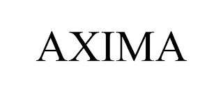 AXIMA