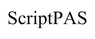 SCRIPTPAS