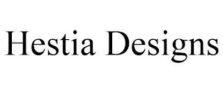 HESTIA DESIGNS