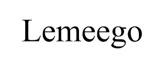 LEMEEGO