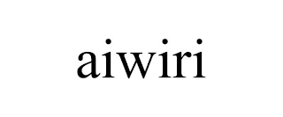 AIWIRI