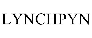 LYNCHPYN