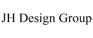 JH DESIGN GROUP