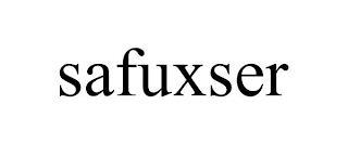 SAFUXSER