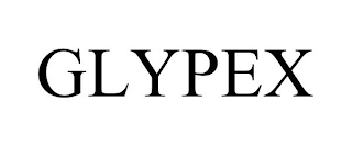 GLYPEX