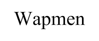 WAPMEN