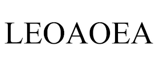 LEOAOEA