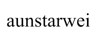 AUNSTARWEI