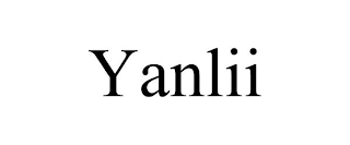 YANLII